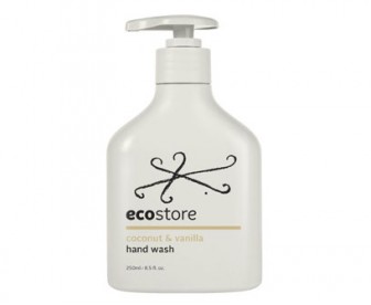 ecostore 宜可诚 椰子香草洗手液 250毫升 ecostore 宜可诚 椰子香草洗手液 250毫升
